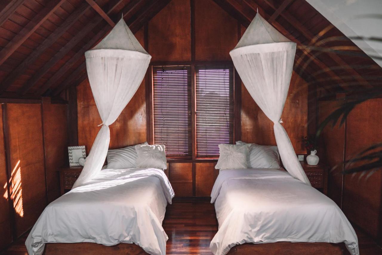 Dua Villas Bali Canggu  Exterior photo
