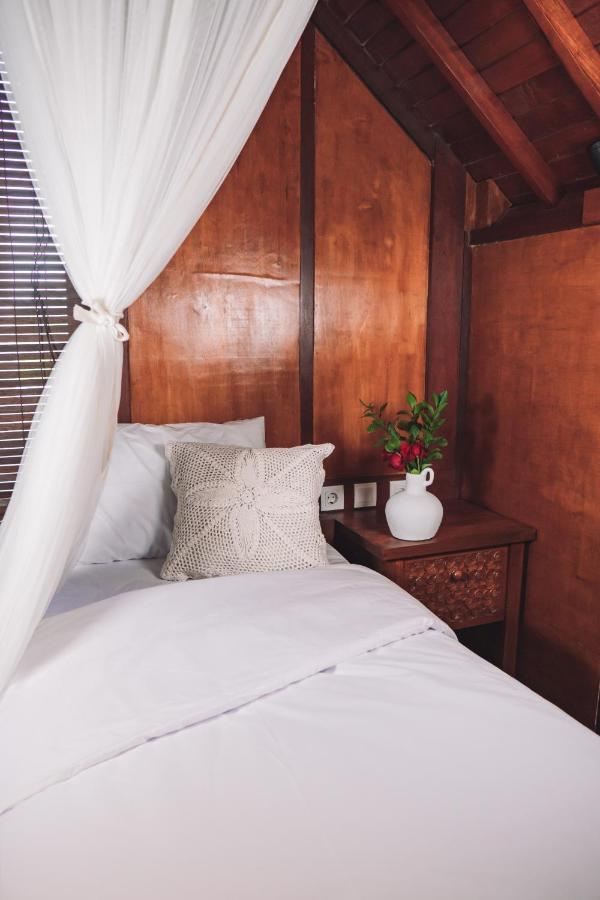Dua Villas Bali Canggu  Exterior photo